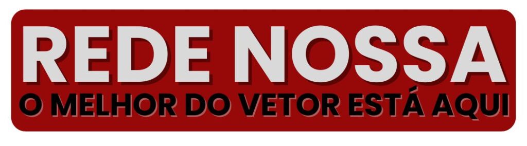 Rede Nossa Vetor Norte