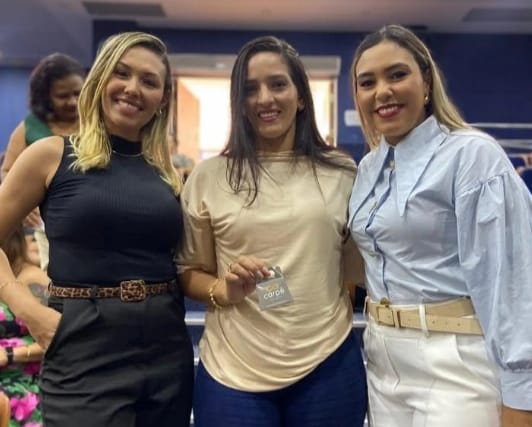 Millene Costa Carpê Semijoiais