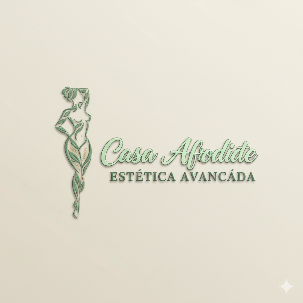 Casa Afrodite Logo