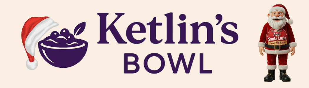 Banner Ketlin Açaí Santa Luzia