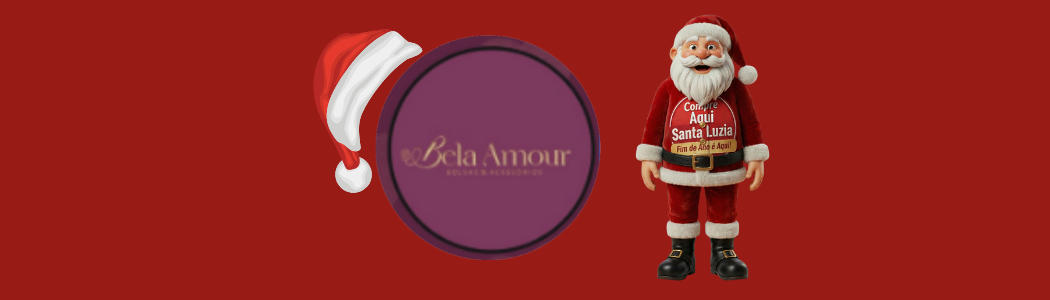 Bela Amour Bolsas