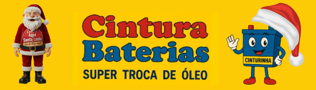 Banner Cintura Baterias Natal 2025