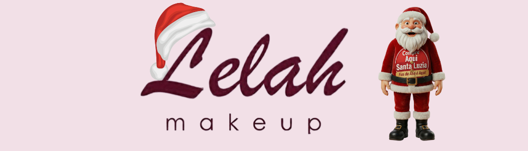 Banner Lelah Makeup Natal 2025