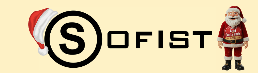 Banner Sofist Calçados Natal 2025