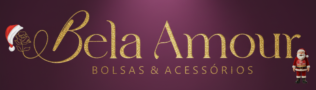 Banner Bela Amour Bolsas