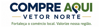 Compre Aqui Vetor Norte