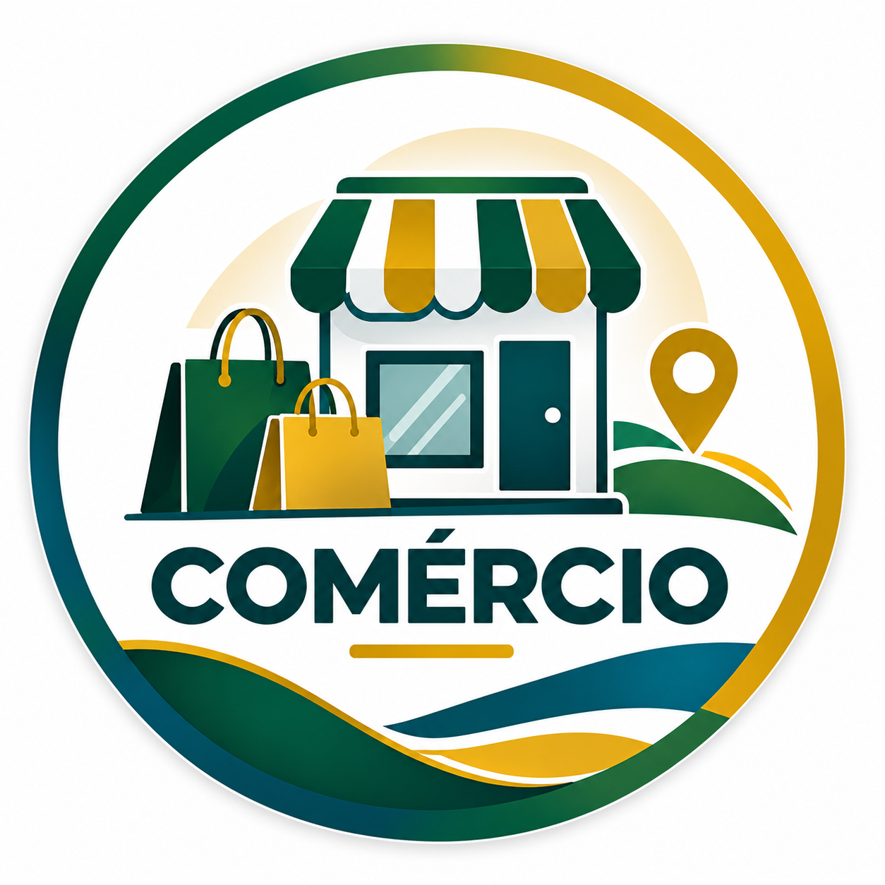 Comércio