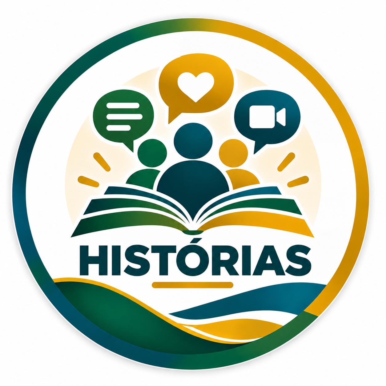 Histórias