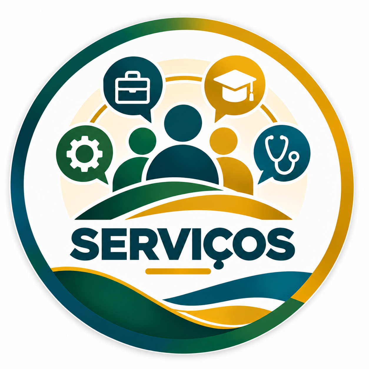 Serviços